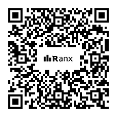Genrated QR code
