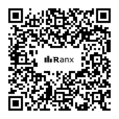 Genrated QR code