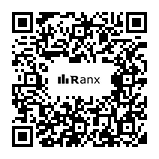 Genrated QR code