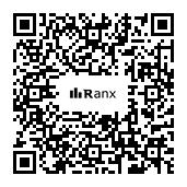 Genrated QR code