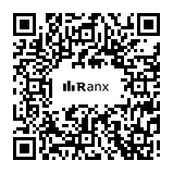 Genrated QR code