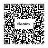 Genrated QR code