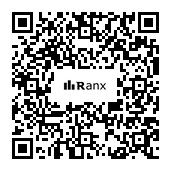 Genrated QR code