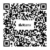 Genrated QR code