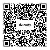 Genrated QR code