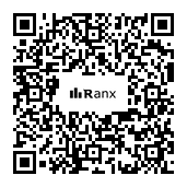 Genrated QR code