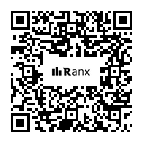 Genrated QR code