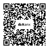 Genrated QR code