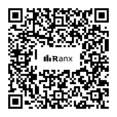 Genrated QR code