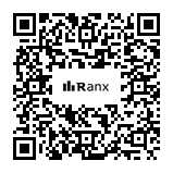 Genrated QR code