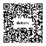 Genrated QR code
