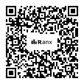 Genrated QR code