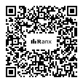 Genrated QR code