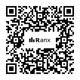 Genrated QR code