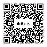 Genrated QR code