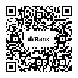 Genrated QR code