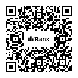 Genrated QR code