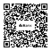Genrated QR code