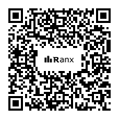 Genrated QR code
