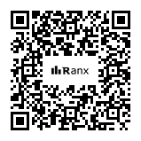 Genrated QR code