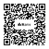Genrated QR code