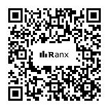 Genrated QR code
