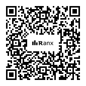 Genrated QR code