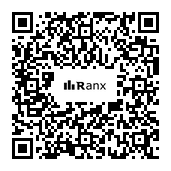 Genrated QR code