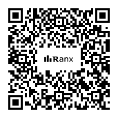 Genrated QR code