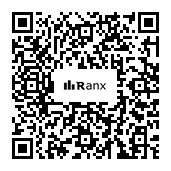 Genrated QR code