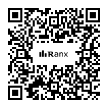 Genrated QR code