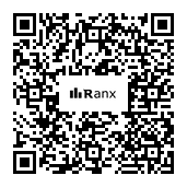Genrated QR code