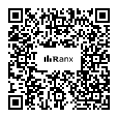 Genrated QR code