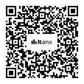 Genrated QR code