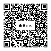Genrated QR code