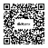 Genrated QR code