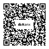 Genrated QR code