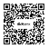 Genrated QR code