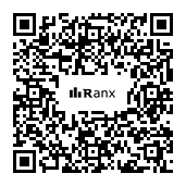 Genrated QR code