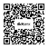 Genrated QR code