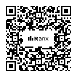 Genrated QR code