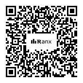 Genrated QR code