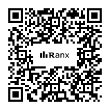 Genrated QR code