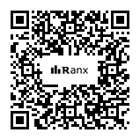 Genrated QR code