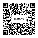 Genrated QR code