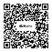 Genrated QR code