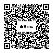 Genrated QR code