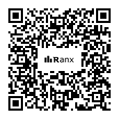 Genrated QR code