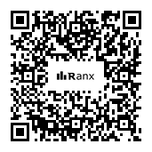 Genrated QR code