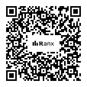 Genrated QR code